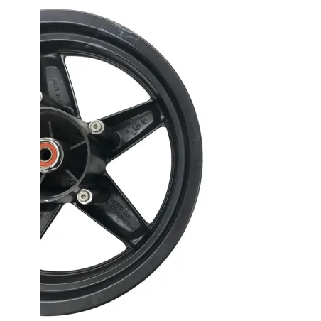 Jante avant YAMAHA YPR 125 2006-2009 XMAX