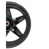 Jante avant YAMAHA YPR 125 2006-2009 XMAX