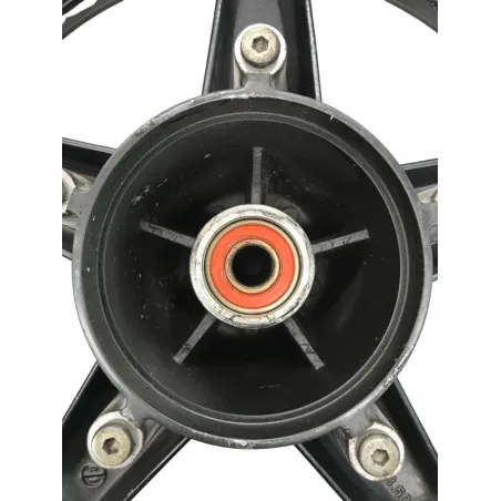 Jante avant YAMAHA YPR 125 2006-2009 XMAX
