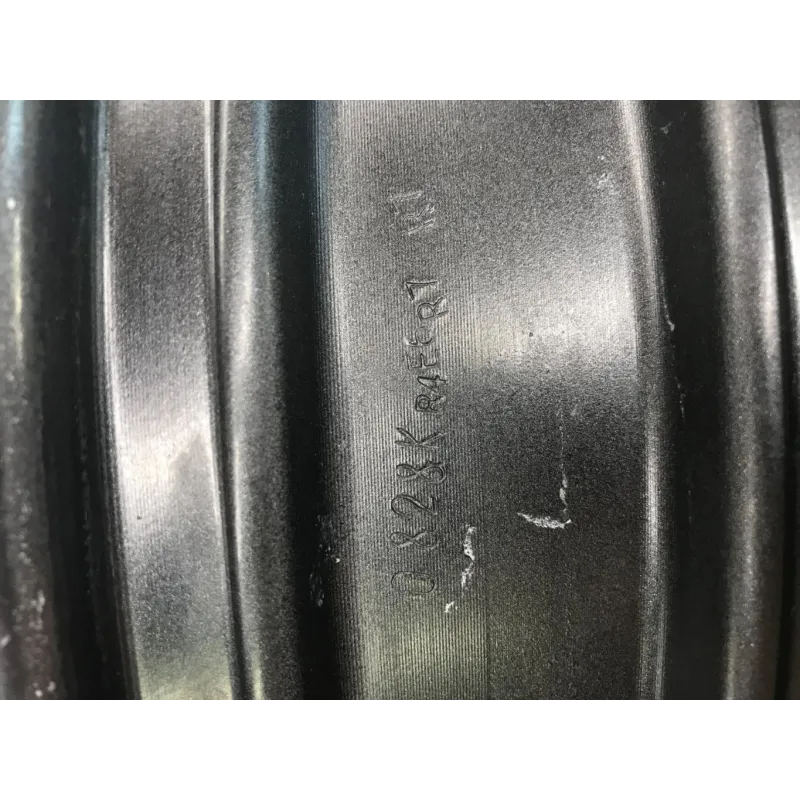 Jante avant YAMAHA YPR 125 2006-2009 XMAX