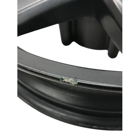Jante avant YAMAHA YPR 125 2006-2009 XMAX
