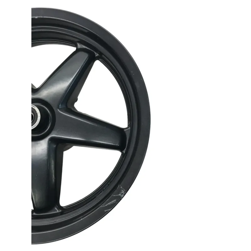 Jante avant YAMAHA YPR 125 2006-2009 XMAX