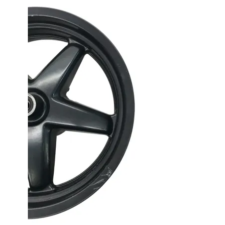 Jante avant YAMAHA YPR 125 2006-2009 XMAX