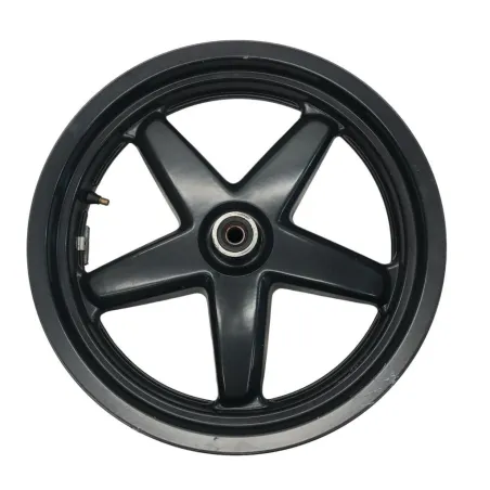 Jante avant YAMAHA YPR 125 2006-2009 XMAX