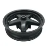 Jante avant YAMAHA YPR 125 2006-2009 XMAX
