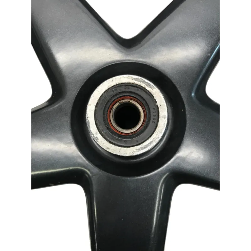 Jante avant YAMAHA YPR 125 2006-2009 XMAX