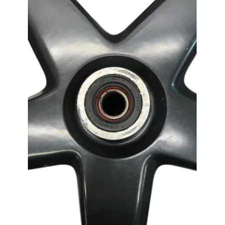 Jante avant YAMAHA YPR 125 2006-2009 XMAX