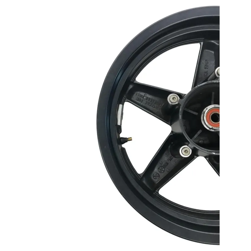 Jante avant YAMAHA YPR 125 2006-2009 XMAX