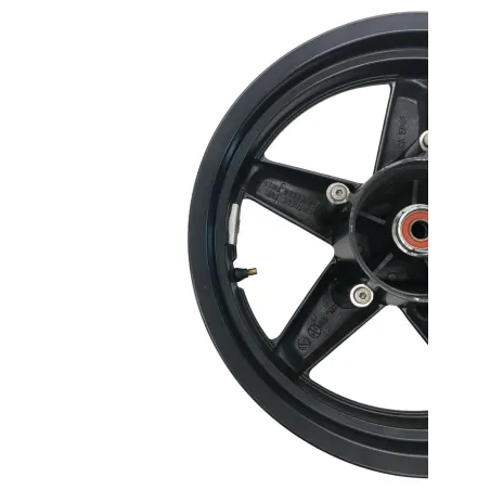 Jante avant YAMAHA YPR 125 2006-2009 XMAX