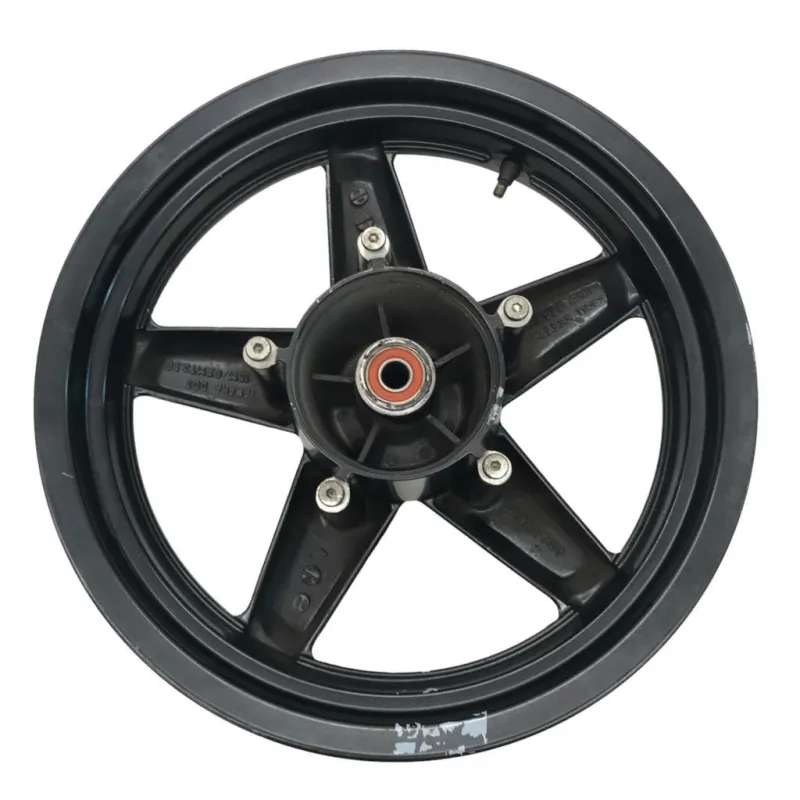Jante avant YAMAHA YPR 125 2006-2009 XMAX