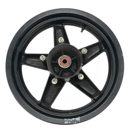 Jante avant YAMAHA YPR 125 2006-2009 XMAX