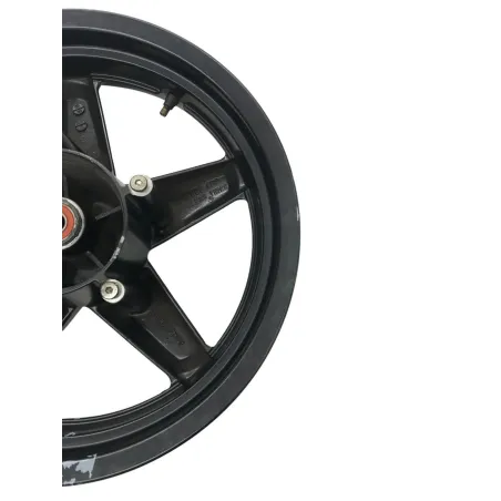 Jante avant YAMAHA YPR 125 2006-2009 XMAX