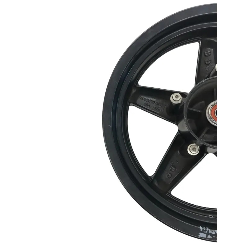 Jante avant YAMAHA YPR 125 2006-2009 XMAX