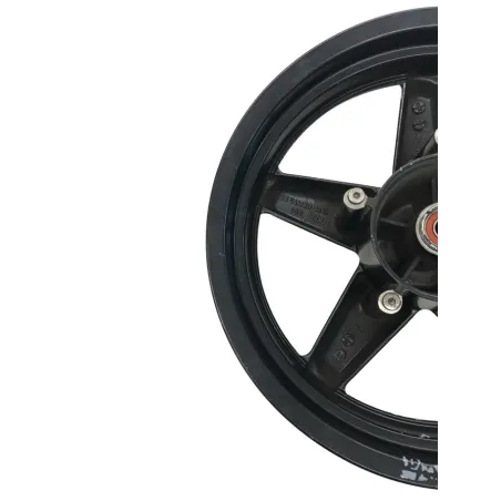 Jante avant YAMAHA YPR 125 2006-2009 XMAX
