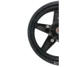 Jante avant YAMAHA YPR 125 2006-2009 XMAX Jante avant YAMAHA YPR 125 2006-2009 XMAX