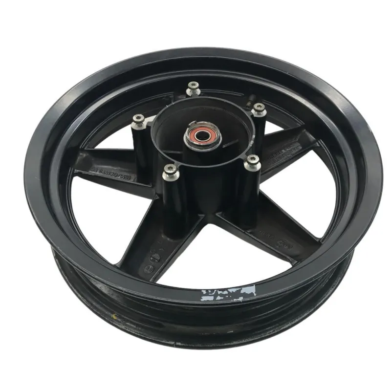 Jante avant YAMAHA YPR 125 2006-2009 XMAX