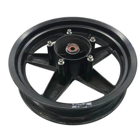 Jante avant YAMAHA YPR 125 2006-2009 XMAX
