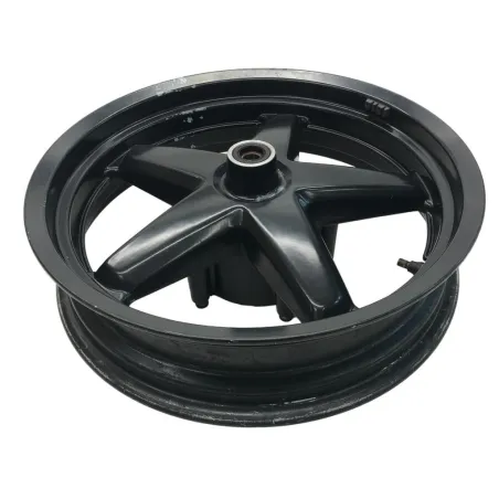 Jante avant YAMAHA YPR 125 2006-2009 XMAX