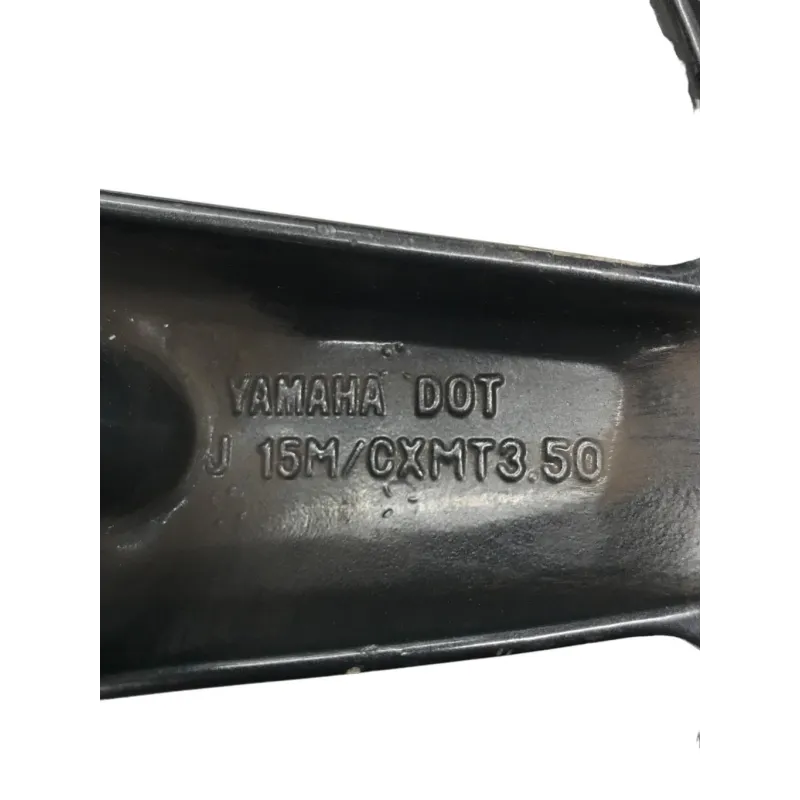 Jante avant YAMAHA YPR 125 2006-2009 XMAX