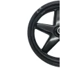 Jante avant YAMAHA YPR 125 2006-2009 XMAX Jante avant YAMAHA YPR 125 2006-2009 XMAX
