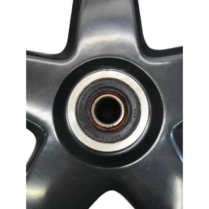 Jante avant YAMAHA YPR 125 2006-2009 XMAX