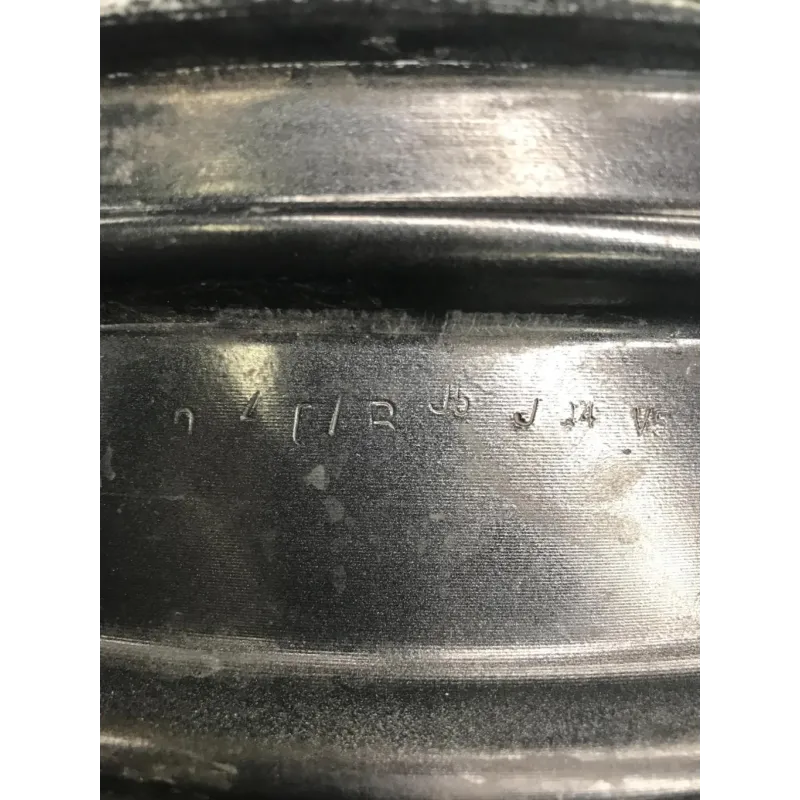 Jante avant YAMAHA YPR 125 2006-2009 XMAX
