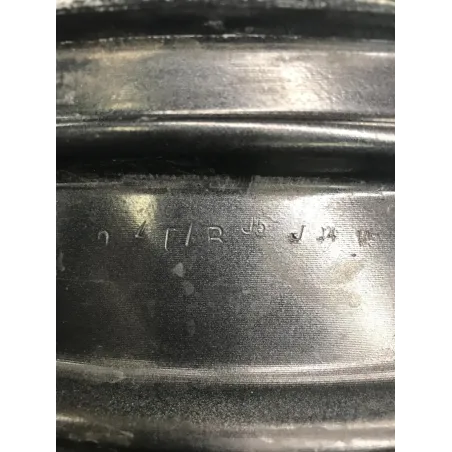 Jante avant YAMAHA YPR 125 2006-2009 XMAX