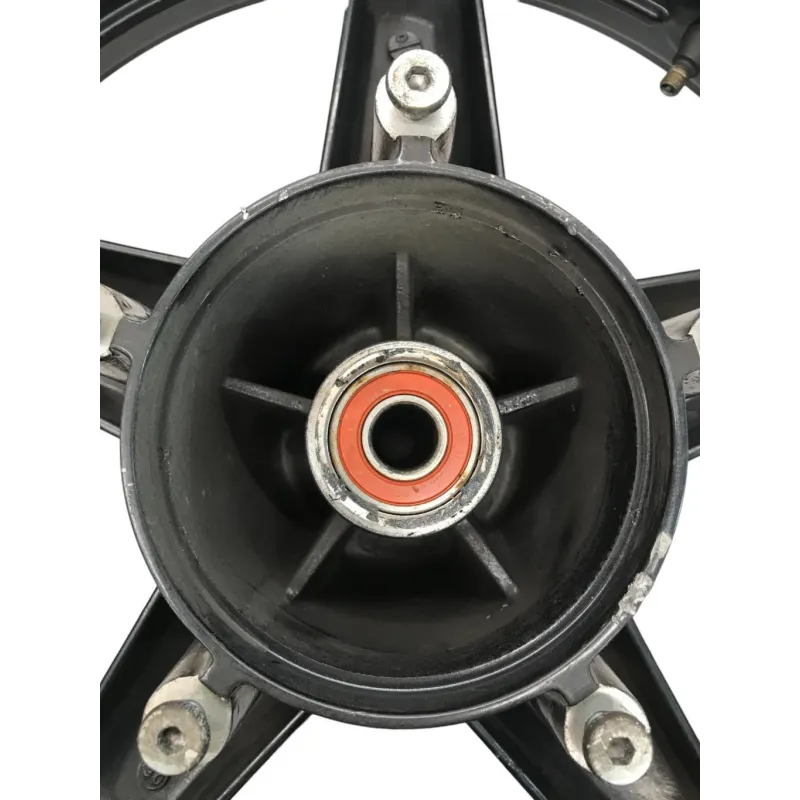 Jante avant YAMAHA YPR 125 2006-2009 XMAX