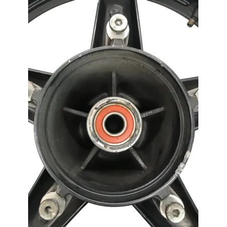 Jante avant YAMAHA YPR 125 2006-2009 XMAX