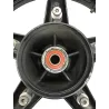 Jante avant YAMAHA YPR 125 2006-2009 XMAX Jante avant YAMAHA YPR 125 2006-2009 XMAX