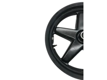 Jante avant YAMAHA YPR 125 2006-2009 XMAX
