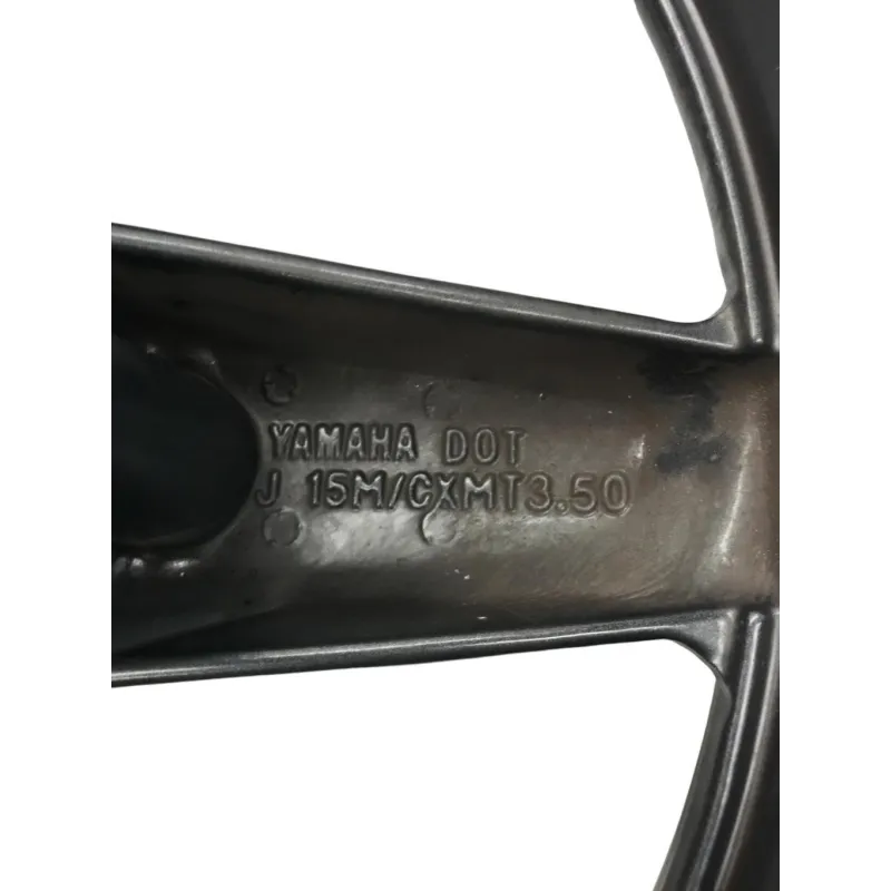 Jante avant YAMAHA YPR 125 2006-2009 XMAX