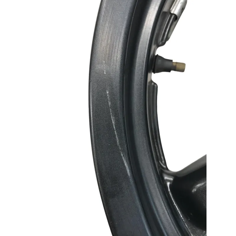 Jante avant YAMAHA YPR 125 2006-2009 XMAX
