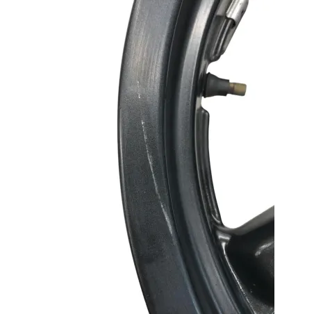 Jante avant YAMAHA YPR 125 2006-2009 XMAX