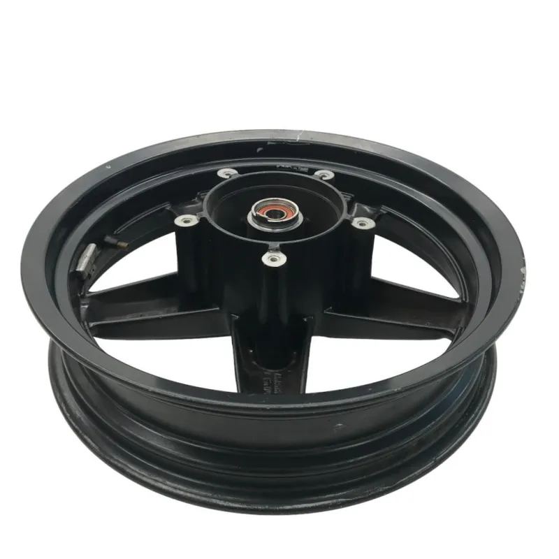 Jante avant YAMAHA YPR 125 2006-2009 XMAX