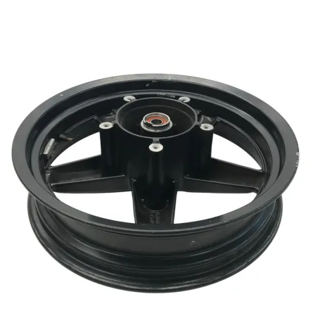 Jante avant YAMAHA YPR 125 2006-2009 XMAX