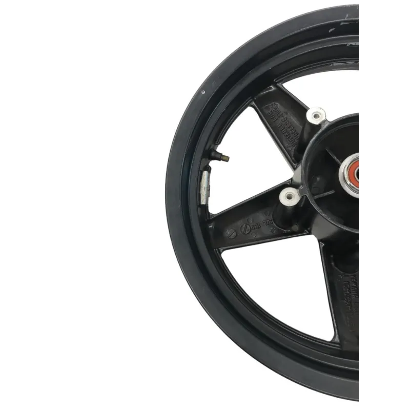 Jante avant YAMAHA YPR 125 2006-2009 XMAX