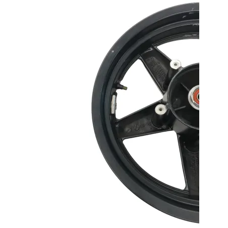 Jante avant YAMAHA YPR 125 2006-2009 XMAX