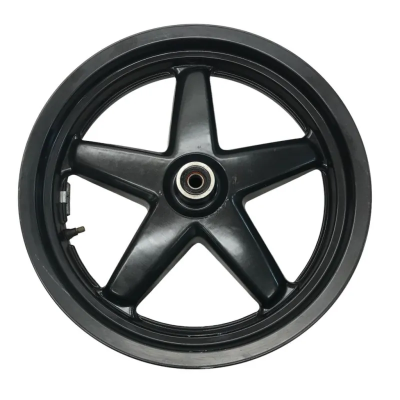 Jante avant YAMAHA YPR 125 2006-2009 XMAX