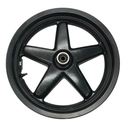 Jante avant YAMAHA YPR 125 2006-2009 XMAX