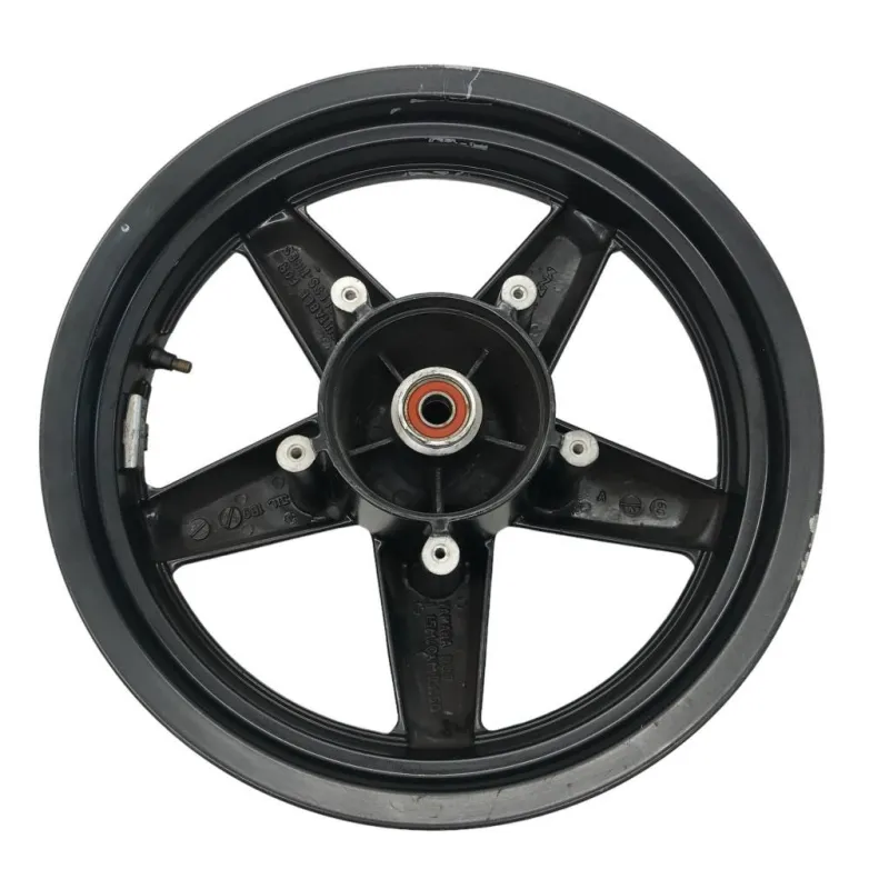 Jante avant YAMAHA YPR 125 2006-2009 XMAX
