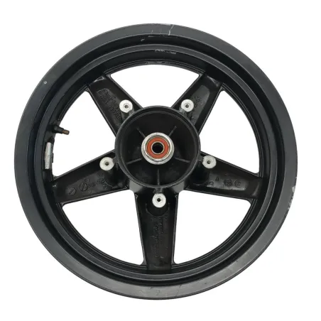 Jante avant YAMAHA YPR 125 2006-2009 XMAX