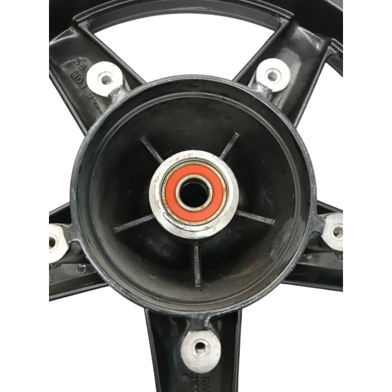 Jante avant YAMAHA YPR 125 2006-2009 XMAX