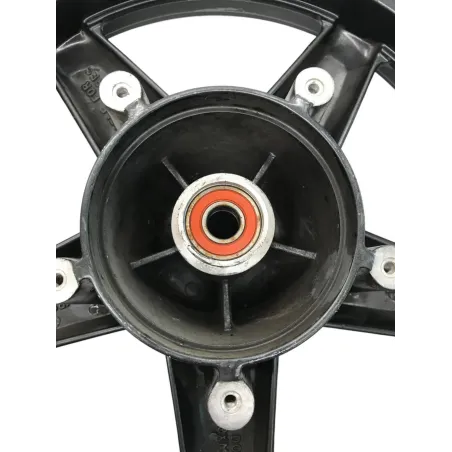 Jante avant YAMAHA YPR 125 2006-2009 XMAX