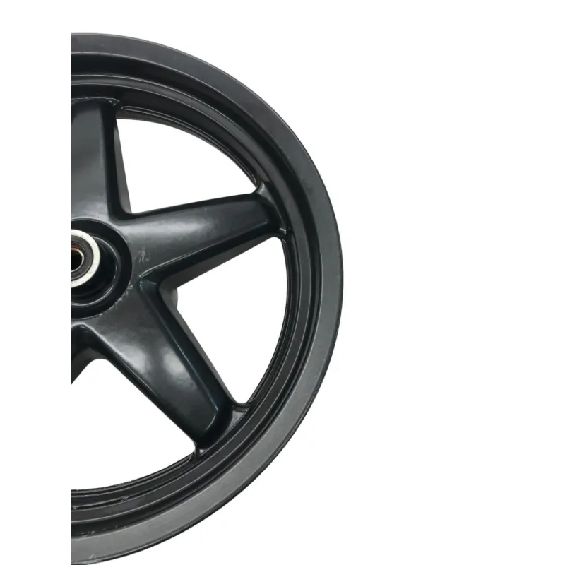 Jante avant YAMAHA YPR 125 2006-2009 XMAX