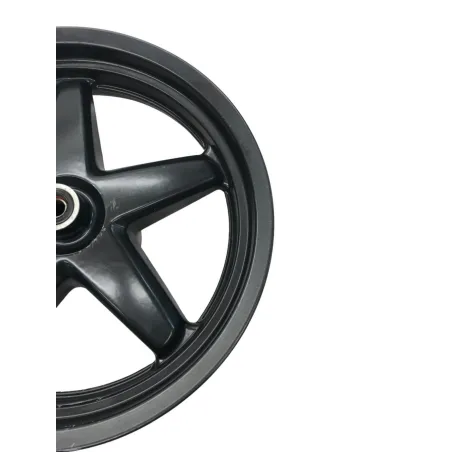 Jante avant YAMAHA YPR 125 2006-2009 XMAX