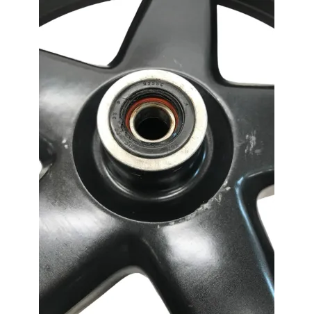 Jante avant YAMAHA YPR 125 2006-2009 XMAX