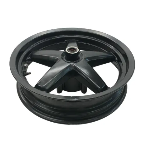Jante avant YAMAHA YPR 125 2006-2009 XMAX
