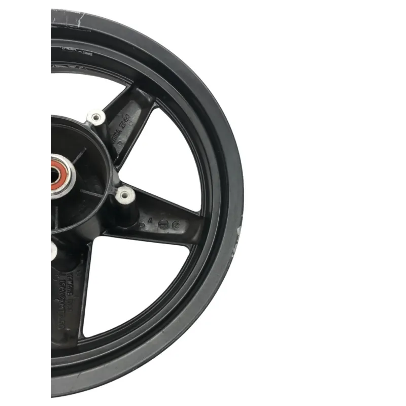 Jante avant YAMAHA YPR 125 2006-2009 XMAX