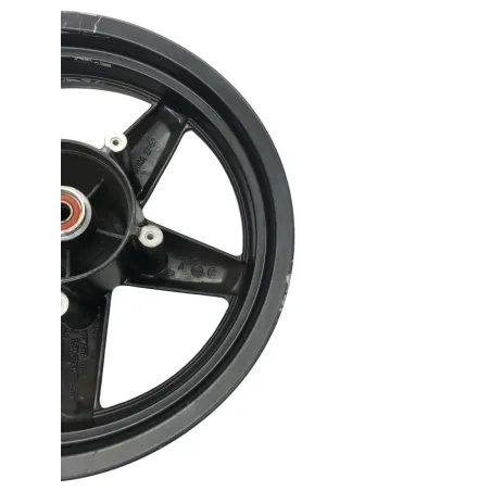 Jante avant YAMAHA YPR 125 2006-2009 XMAX